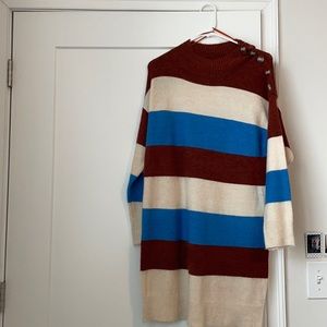 Altard State Sweater Dress